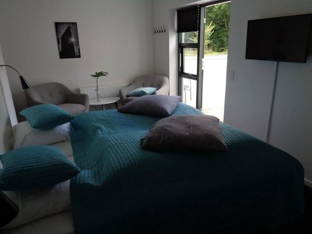 Imagen de la habitación del Hotel St. Binderup. Foto 14