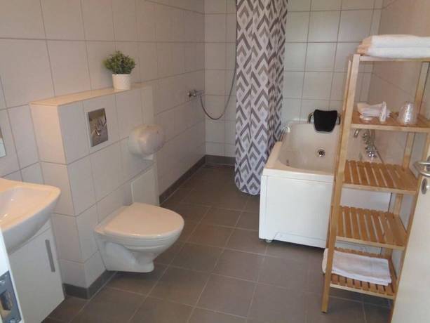 Imagen de la habitación del Hotel St. Binderup. Foto 15