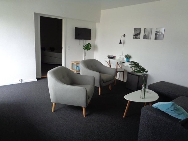 Imagen de la habitación del Hotel St. Binderup. Foto 16