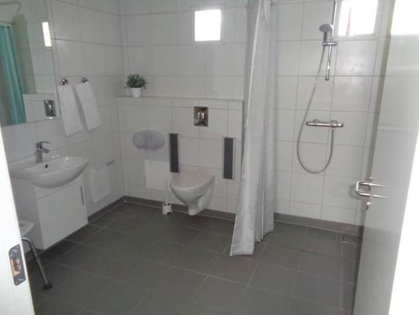 Imagen de la habitación del Hotel St. Binderup. Foto 17