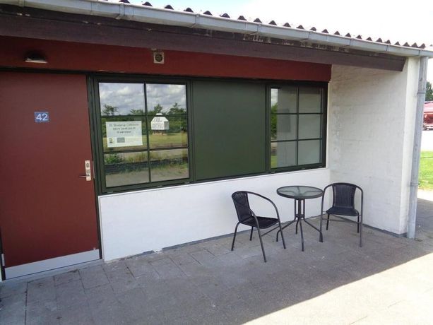 Imagen de la habitación del Hotel St. Binderup. Foto 18