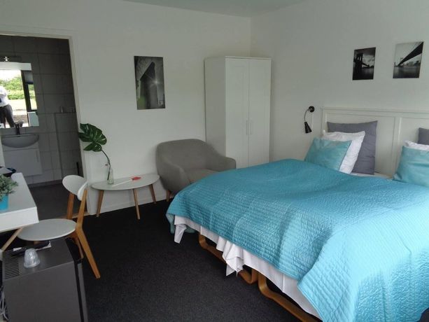 Imagen de la habitación del Hotel St. Binderup. Foto 19