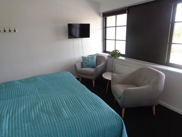 Imagen de la habitación del Hotel St. Binderup. Foto 20