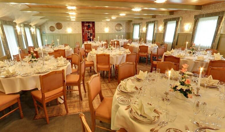 Imagen general del Hotel St. Binderup Kro. Foto 1