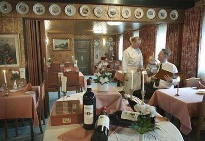 Imagen general del Hotel St. Binderup Kro. Foto 3
