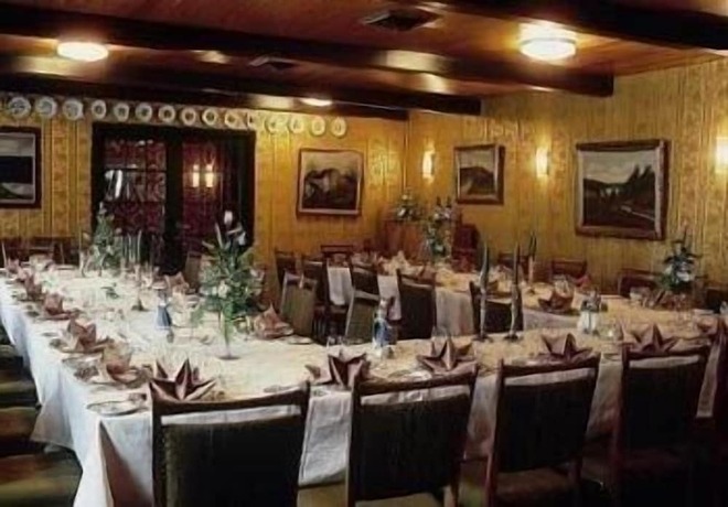 Imagen general del Hotel St. Binderup Kro. Foto 5