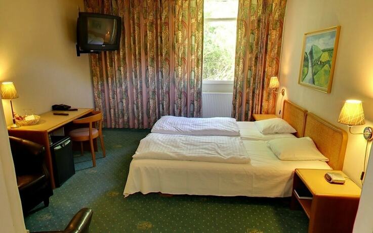 Imagen de la habitación del Hotel St. Binderup Kro. Foto 19
