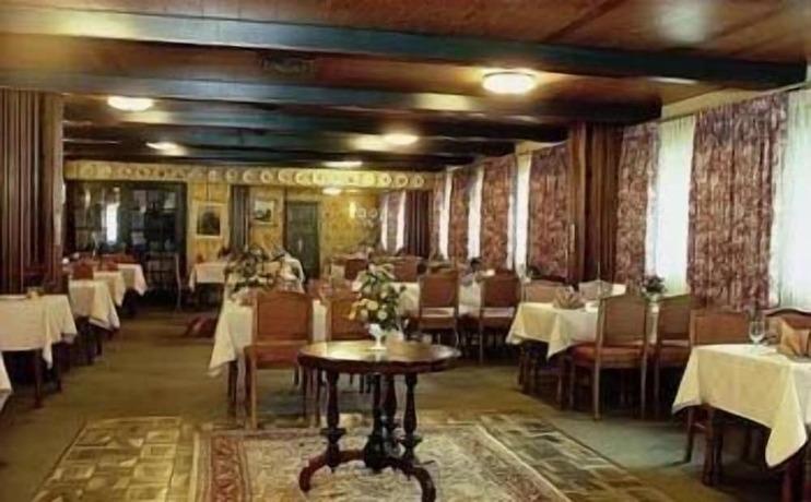 Imagen general del Hotel St. Binderup Kro. Foto 10