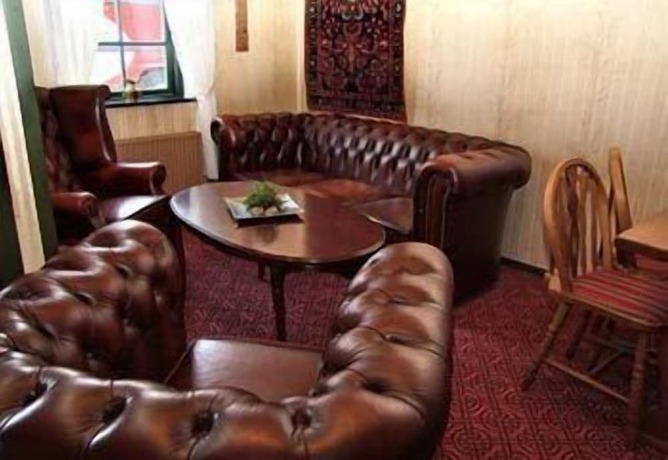 Imagen general del Hotel St. Binderup Kro. Foto 12