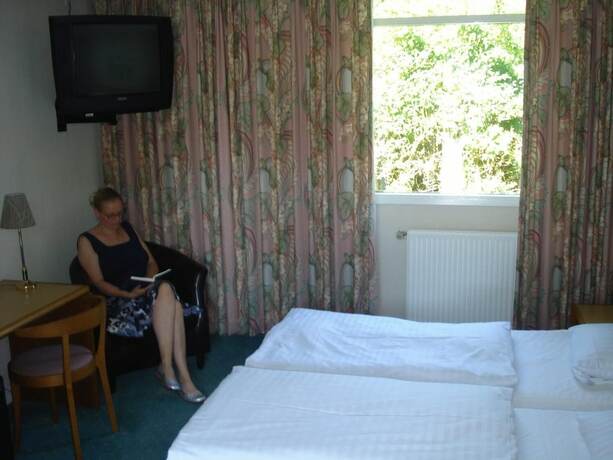 Imagen general del Hotel St. Binderup Kro. Foto 14