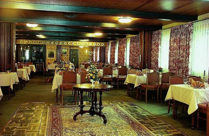 Imagen general del Hotel St. Binderup Kro. Foto 15