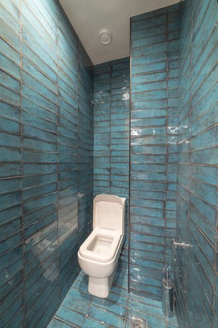 Imagen de la habitación del Hotel St. Bjur Suites. Foto 5