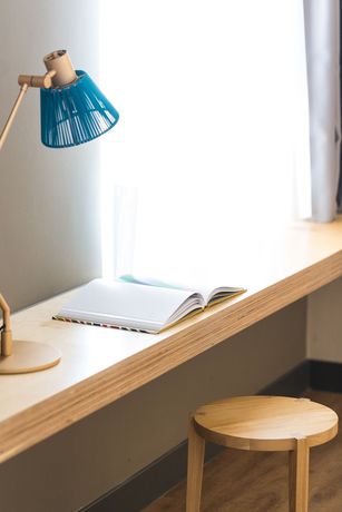 Imagen de la habitación del Hotel St. Bjur Suites. Foto 6