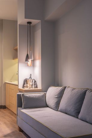 Imagen de la habitación del Hotel St. Bjur Suites. Foto 17