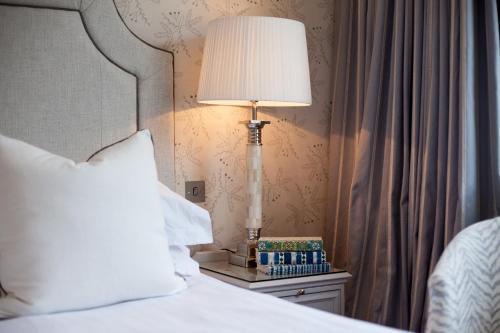 Imagen de la habitación del Hotel St Brelade's Bay. Foto 6