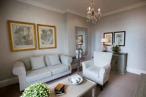 Imagen de la habitación del Hotel St Brelade's Bay. Foto 7