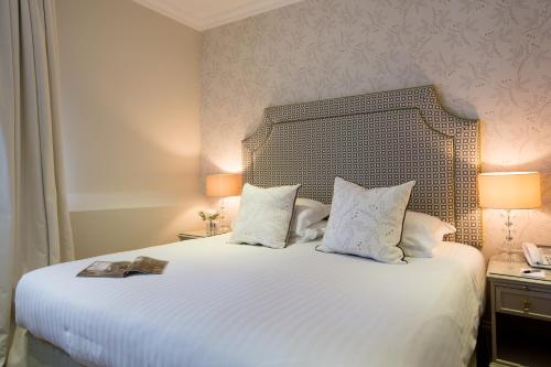 Imagen de la habitación del Hotel St Brelade's Bay. Foto 8