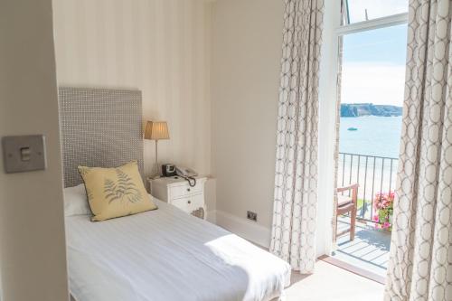 Imagen de la habitación del Hotel St Brelade's Bay. Foto 10