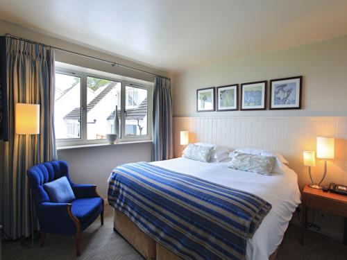 Imagen general del Hotel St Brides Spa. Foto 1