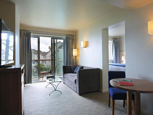 Imagen general del Hotel St Brides Spa. Foto 2