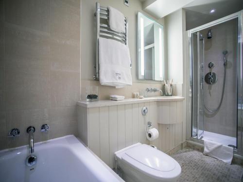 Imagen general del Hotel St Brides Spa. Foto 3
