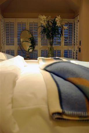Imagen de la habitación del Hotel St Brides Spa. Foto 6