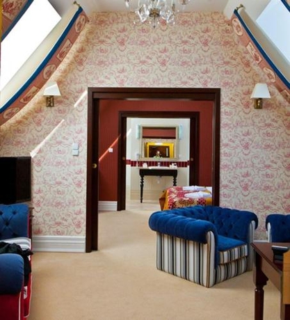 Imagen de la habitación del Hotel St. Bruno. Foto 10