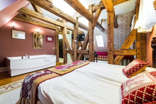 Imagen general del Hotel St. Bruno. Foto 4