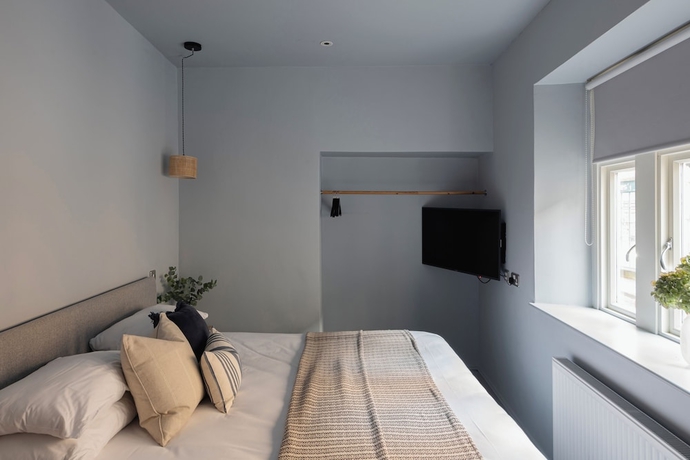 Imagen de la habitación del Hotel St Catherine\'s Hospital - Bath. Foto 9