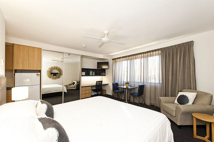 Imagen de los interiores del Hotel St Catherine's On Park. Foto 13