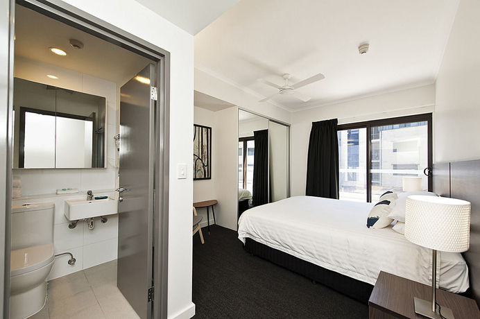 Imagen de la habitación del Hotel St Catherine's On Park. Foto 2