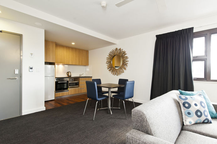 Imagen de la habitación del Hotel St Catherine's On Park. Foto 4