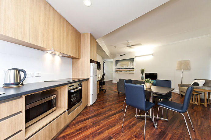 Imagen de los interiores del Hotel St Catherine's On Park. Foto 14