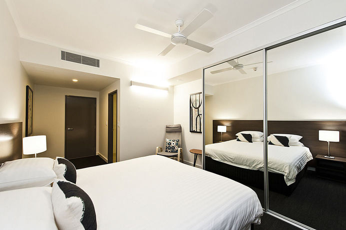 Imagen de la habitación del Hotel St Catherine's On Park. Foto 5