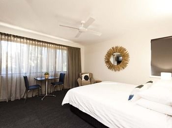 Imagen de la habitación del Hotel St Catherine's On Park. Foto 6