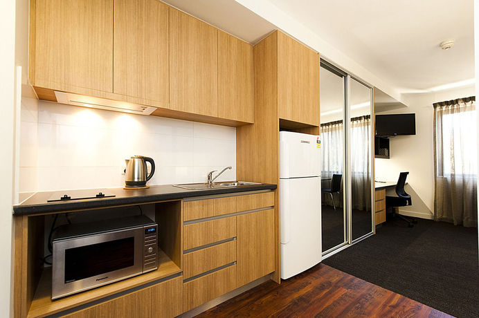 Imagen de la habitación del Hotel St Catherine's On Park. Foto 7