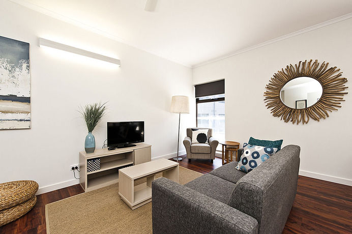 Imagen de los interiores del Hotel St Catherine's On Park. Foto 15