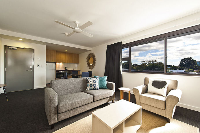 Imagen de la habitación del Hotel St Catherine's On Park. Foto 8