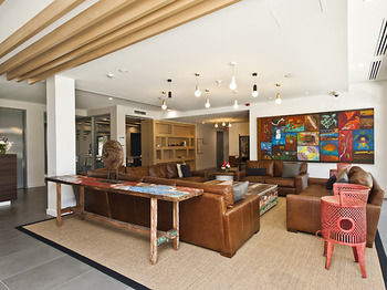 Imagen de la habitación del Hotel St Catherine's On Park. Foto 9