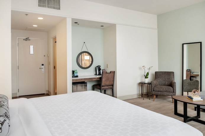 Imagen de la habitación del Hotel St Charles Coach House, Ascend Collection. Foto 2