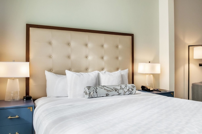 Imagen de la habitación del Hotel St Charles Coach House, Ascend Collection. Foto 3