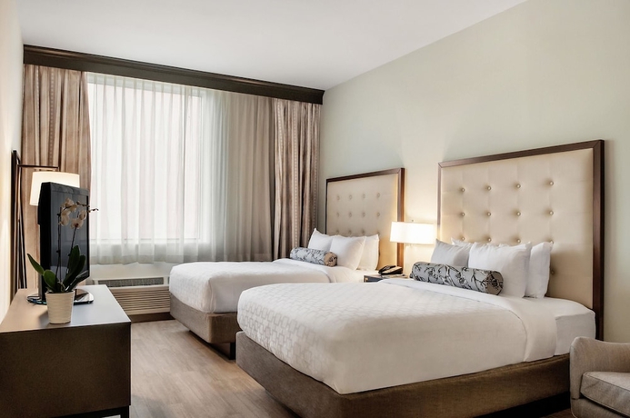 Imagen de la habitación del Hotel St Charles Coach House, Ascend Collection. Foto 4