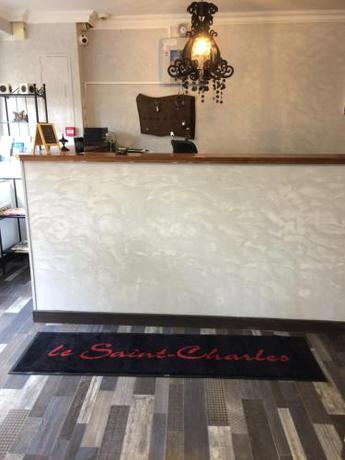 Imagen general del Hotel St Charles. Foto 2