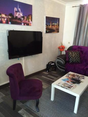 Imagen general del Hotel St Charles. Foto 3