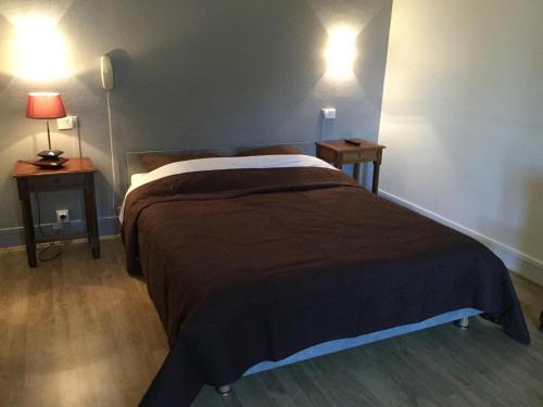 Imagen de la habitación del Hotel St Charles. Foto 8