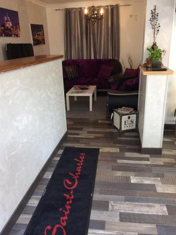 Imagen general del Hotel St Charles. Foto 4