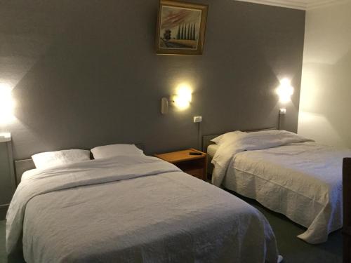 Imagen de la habitación del Hotel St Charles. Foto 9