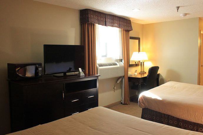 Imagen de la habitación del Hotel St. Charles. Foto 8