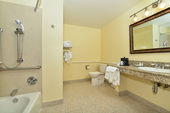 Imagen de la habitación del Hotel St. Charles Inn. Foto 5
