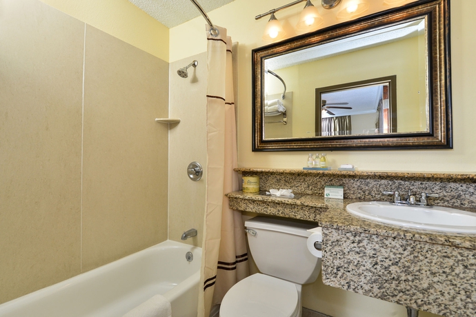 Imagen de la habitación del Hotel St. Charles Inn. Foto 6